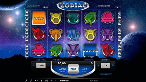 free slots zodiac beste online casino deutsch