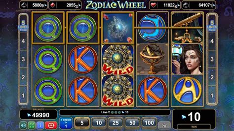 free slots zodiac ruhl