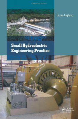 Free Small Hydroelectric Engineering Practice