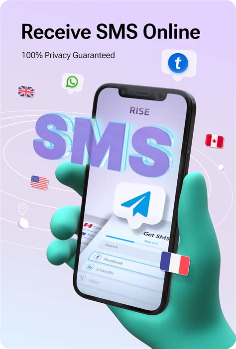 Free Sms Receive