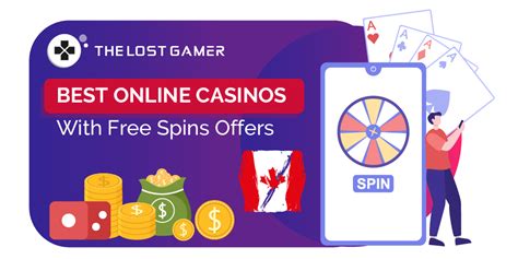 free spin casino video qths canada