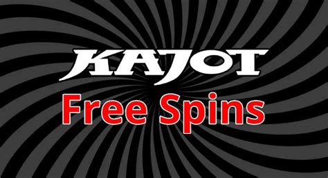 free spin kajot casino