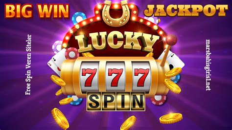 free spin veren casino