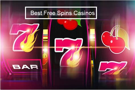 FREE SPINS CASINO 🏐 Free Spins No Deposit UK 2024Spin Slots for Free