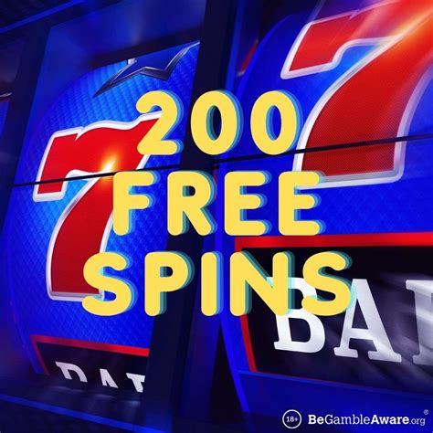 free spins casino offers