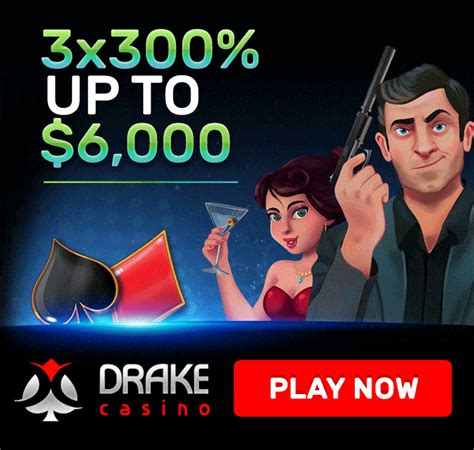 free spins drake casino