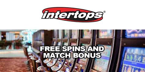 free spins intertops casino