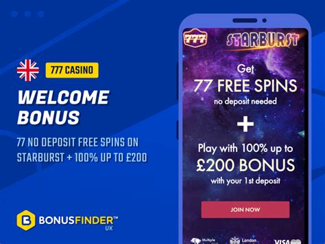 free spins no deposit 777 casino
