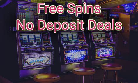 free spins no deposit slotscalendar