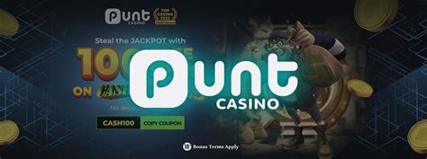 free spins punt casino
