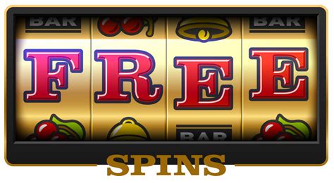free spins slots