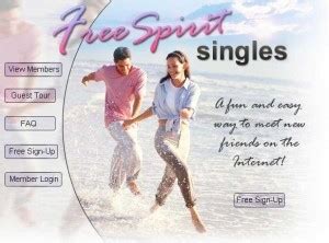 free spirit singles