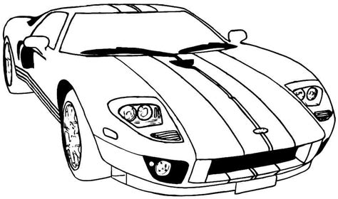 Free Sports Car Coloring Pages Best Apps For Fast Car Coloring Pages - Fast Car Coloring Pages