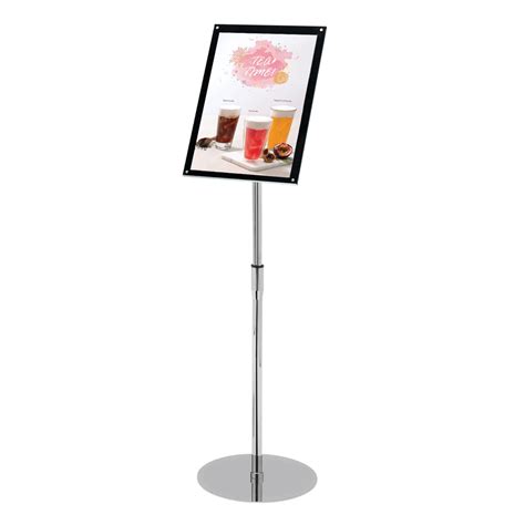 Free Standing Poster Frame
