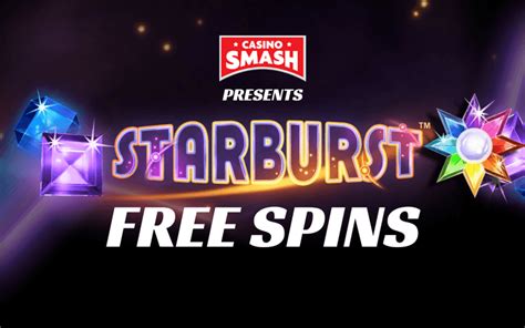 free starburst slots no deposit Array