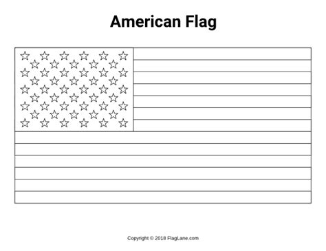 Free State Flag Coloring Pages Flaglane Com Iowa Flag Coloring Page - Iowa Flag Coloring Page