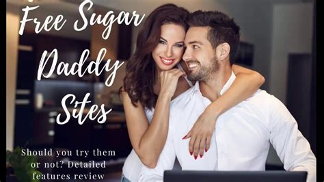 free sugar dating sites