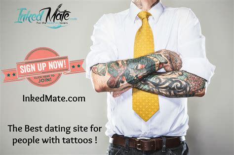 free tattoo dating