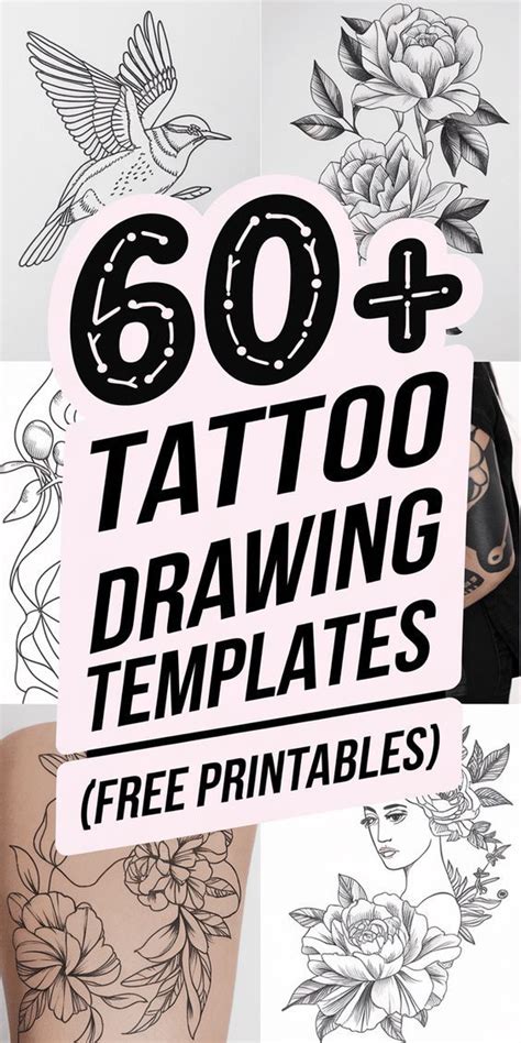 Free Tattoo Patterns