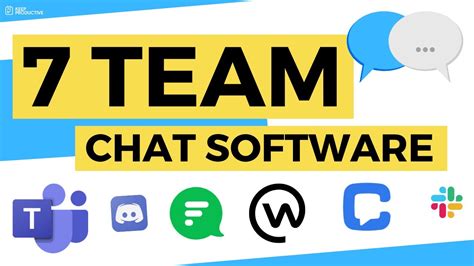 free team chat software