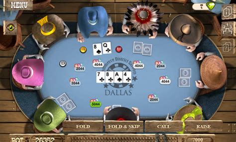 free texas holdem ljsq