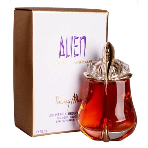 Free Thierry Mugler Alien Essence Absolue Parfum Alibaba Signatureoman Oct 12 By Oeronline Emagazine