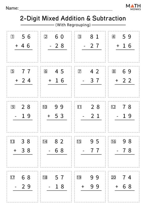 Free Timed Addition Worksheets Pdfs Brighterly Com Timed Math Drills Addition - Timed Math-drills Addition