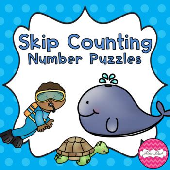 Free Under The Sea Skip Counting Dot To Counting In 2s Dot To Dot - Counting In 2s Dot To Dot