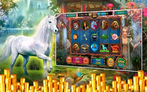 free unicorn casino games