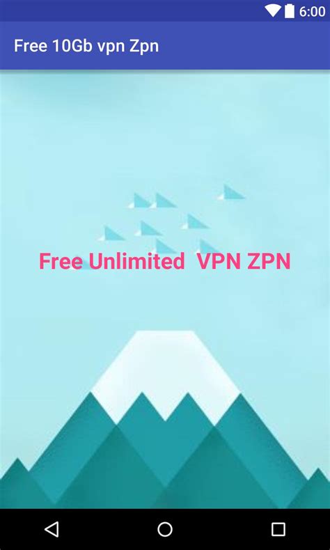 free vpn 10gb