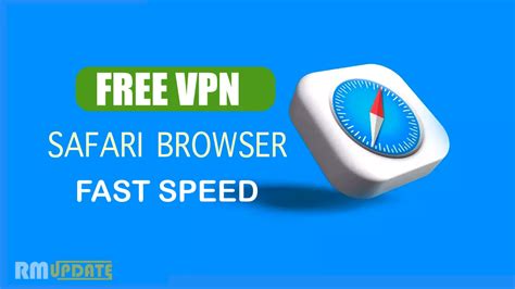 free vpn extension for safari mac