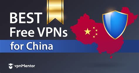 free vpn for android china