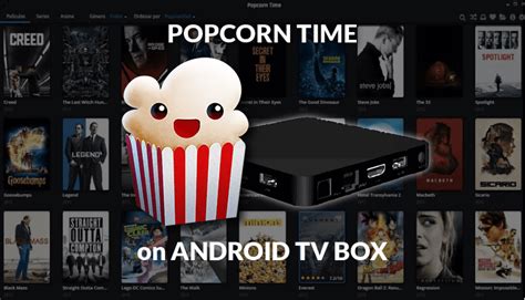 free vpn for android popcorn time