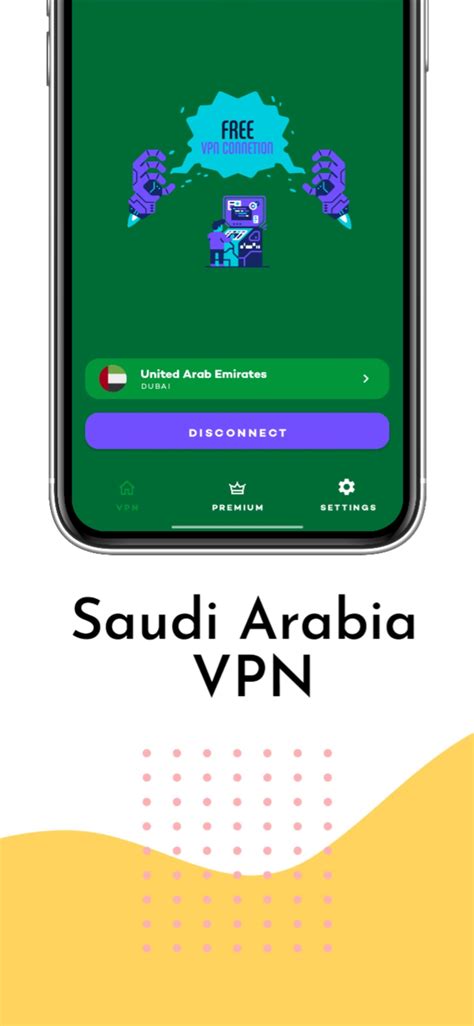 free vpn for android saudi arabia