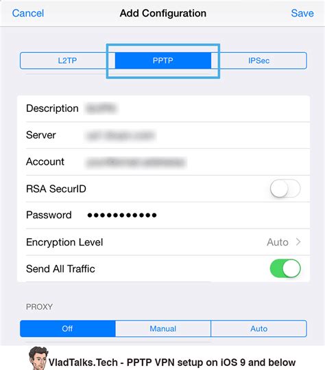 free vpn for iphone pptp