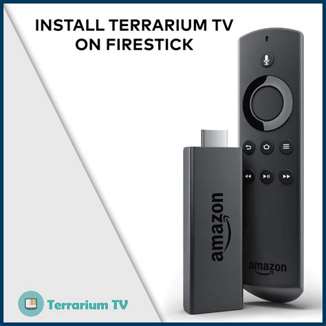 free vpn for terrarium tv on firestick