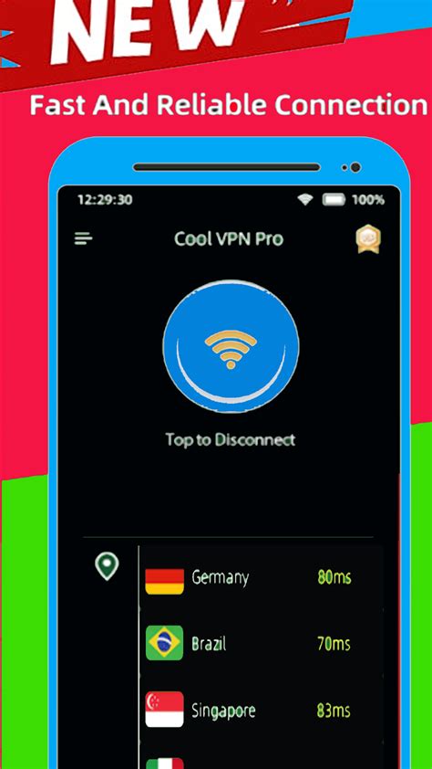 free vpn full version for android