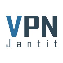 free vpn jantit pptp india