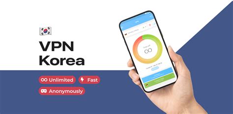 free vpn korea android