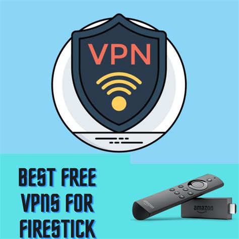 free vpn on firestick downloader
