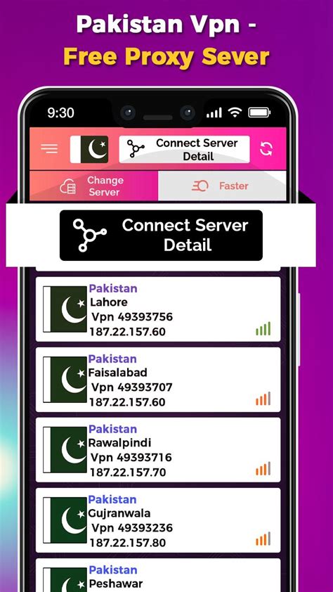 free vpn online pakistan