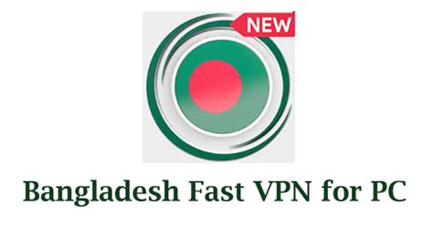free vpn server bangladesh