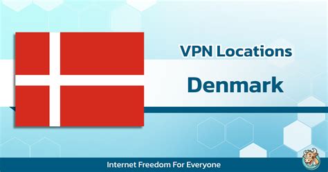 free vpn server denmark