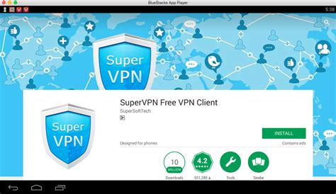 free vpn server download