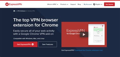 free vpn server extension for chrome