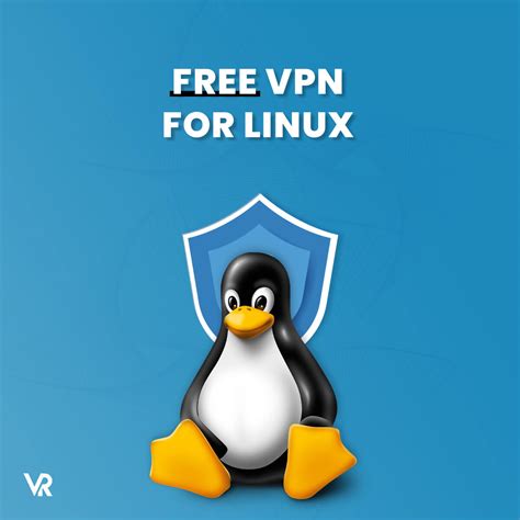 free vpn server for linux