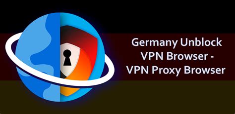 free vpn server germany