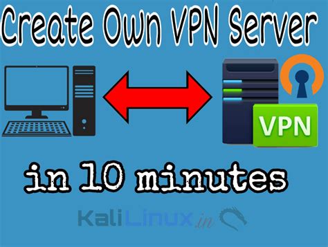 free vpn server linux