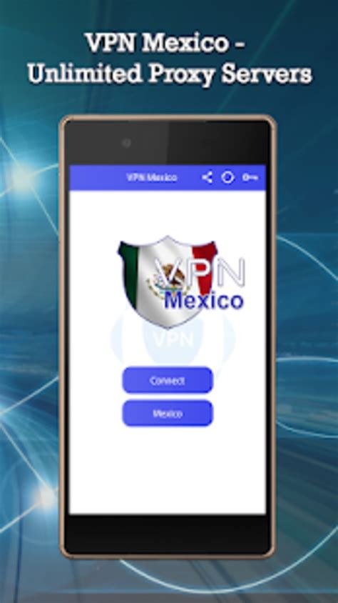 free vpn server mexico
