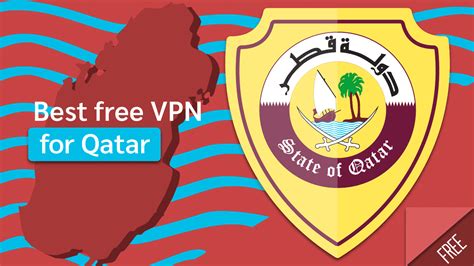 free vpn server qatar
